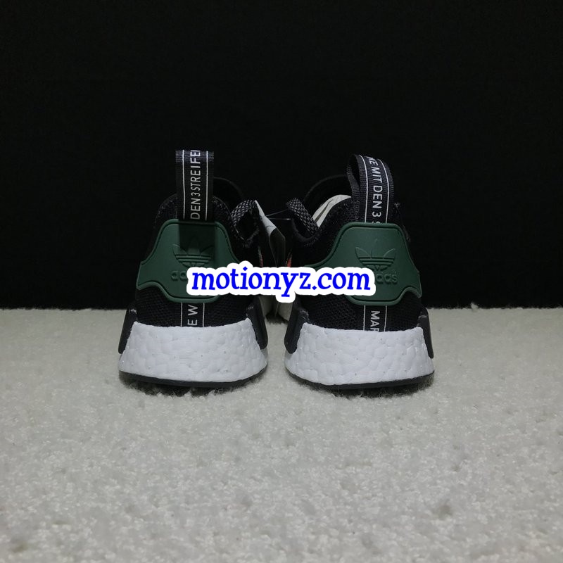 Real Boost Adidas NMD XR1 GC